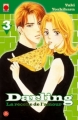 Couverture Darling : La recette de l'amour, tome 3 Editions Panini 2006