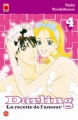 Couverture Darling : La recette de l'amour, tome 4 Editions Panini 2006