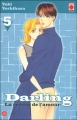 Couverture Darling : La recette de l'amour, tome 5 Editions Panini 2006