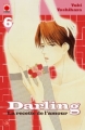 Couverture Darling : La recette de l'amour, tome 6 Editions Panini 2006