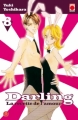 Couverture Darling : La recette de l'amour, tome 8 Editions Panini 2007