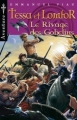 Couverture Tessa et Lomfor, tome 1 : Le rivage des gobelins Editions Fleurus (Aventure) 2003