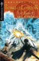 Couverture Tessa et Lomfor, tome 3 : La forêt des Ombres Editions Fleurus (Aventure) 2003