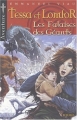 Couverture Tessa et Lomfor, tome 4 : Les falaises des géants Editions Fleurus (Aventure) 2004