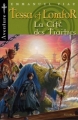 Couverture Tessa et Lomfor, tome 5 : La cité des traîtres Editions Fleurus (Aventure) 2004