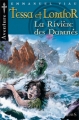 Couverture Tessa et Lomfor, tome 7 : La rivière des damnés Editions Fleurus (Aventure) 2006