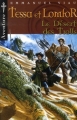 Couverture Tessa et Lomfor, tome 8 : Le désert des trolls Editions Fleurus (Aventure) 2007