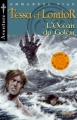 Couverture Tessa et Lomfor, tome 9 : L'océan du Golem Editions Fleurus (Aventure) 2008