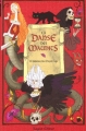 Couverture La danse des maudits Editions Rageot 2005