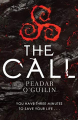 Couverture The Call Editions David Fickling Books 2017