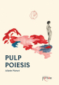 Couverture Pulp Poiesis Editions Persée 2019