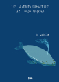 Couverture Les Sciences naturelles de Tatsu Nagata : La baleine Editions Seuil (Jeunesse) 2006