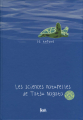 Couverture Les Sciences naturelles de Tatsu Nagata : La tortue Editions Seuil (Jeunesse) 2007