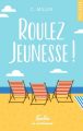 Couverture Roulez Jeunesse ! Editions La Condamine 2019