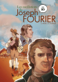 Couverture Les oscillations de Joseph Fourier Editions Petit à petit 2018