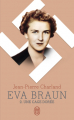 Couverture Eva Braun, tome 2 : Une cage dorée Editions J'ai Lu 2019