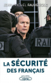 Couverture La Sécurité des Français Editions Michel Lafon (Document) 2019