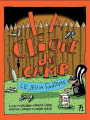 Couverture La clique du camp, tome 1 : Le jeu du fantôme Editions FouLire 2019