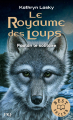 Couverture Le royaume des loups, tome 1 : Faolan le solitaire Editions Pocket (Jeunesse - Best seller) 2019