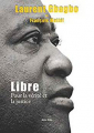 Couverture Libre - Pour la vérité et la Justice Editions Max Milo (Essais) 2018