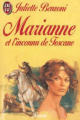 Couverture Marianne, tome 2 : Marianne et l'inconnu de Toscane Editions J'ai Lu 1990