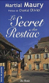Couverture Le secret des Restiac Editions de Borée (Terre de poche) 2008