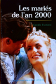 Couverture Les mariés de l'an 2000 Editions 92 / EMAP (Nous Deux) 1999