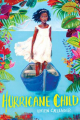 Couverture Hurricane Child Editions Scholastic 2018
