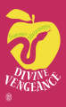 Couverture Divine vengeance Editions J'ai Lu 2019
