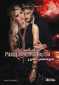 Couverture Le cycle des pierres protectrices, tome 2 : Pierre de sang Editions Evidence (Romance paranormale) 2019