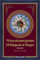 Couverture Miraculeuses plantes d'Hildegarde de Bingen Editions Rustica 2017