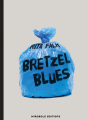 Couverture Bretzel blues Editions Mirobole 2018