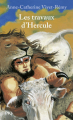 Couverture Les travaux d'Hercule Editions Pocket (Jeunesse) 2005