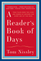 Couverture A Reader's Book of Days: True Tales from the Lives and Works of Writers for Every Day of the Year Editions W. W. Norton & Company 2015
