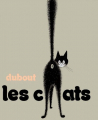 Couverture Les chats Editions Hoëbeke 2010