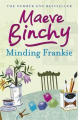 Couverture Minding Frankie Editions Orion Books (Fiction) 2010