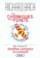 Couverture Les Chroniques des Furets, tome 1 : Furets des airs à la conquête du ciel Editions Michel Lafon 2003