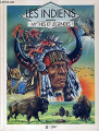 Couverture Les indiens : Mythes et Légendes Editions Hachette (Jeunesse) 1993