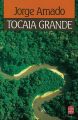 Couverture Tocaia Grande Editions Le Livre de Poche 1990