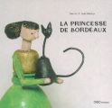 Couverture La princesse de Bordeaux Editions OQO 2006