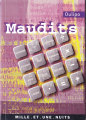 Couverture Maudits Editions Mille et une nuits 2003