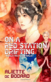 Couverture On a Red Station, Drifting Editions Autoédité 2012