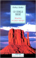 Couverture Le cercle brisé : Meurtres en pays navajo Editions du Rocher (Nuage rouge) 1995