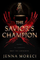 Couverture The Savior's Champion (The Savior's Series) Editions Autoédité 2018