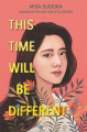 Couverture This Time Will Be Different Editions HarperTeen 2019