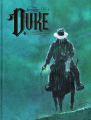 Couverture Duke, tome 3 : Je suis une ombre Editions Le Lombard 2019