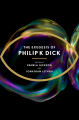 Couverture The Exegesis of Philip K. Dick Editions Houghton Mifflin Harcourt 2011