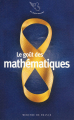 Couverture Le goût des mathématiques Editions Mercure de France (Le petit mercure) 2013