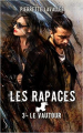 Couverture Les Rapaces, tome 3 : Le Vautour Editions Sharon Kena (Romance) 2019