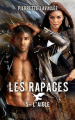Couverture Les Rapaces, tome 5 : L'Aigle Editions Sharon Kena (Romance) 2019
